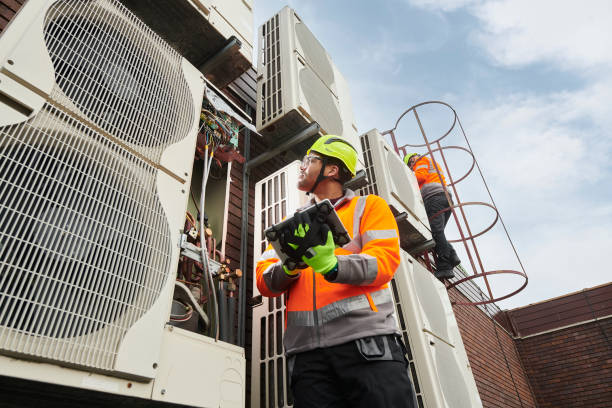 Local HVAC companies in Crofton, MD