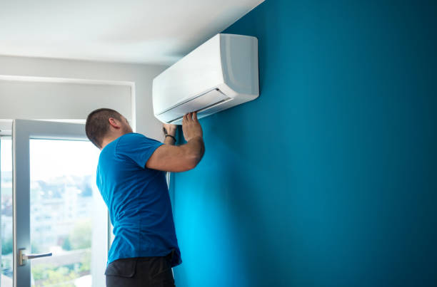 HVAC troubleshooting in Crofton, MD