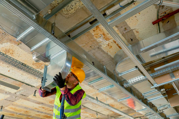 Best HVAC installation services  in Crofton, MD