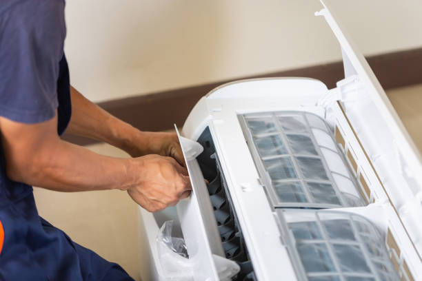 AC installation near me in Crofton, MD
