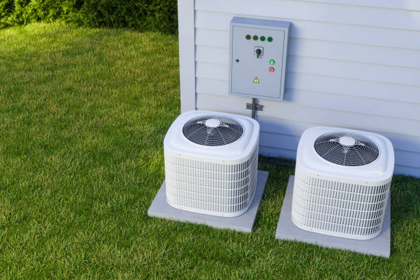 Best HVAC air duct cleaning  in Crofton, MD