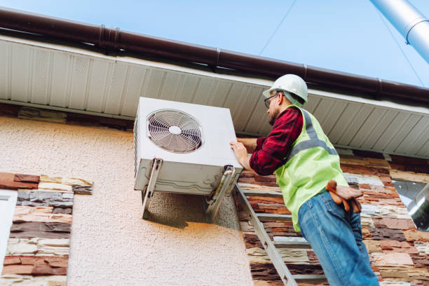 Air duct cleaning in Crofton, MD