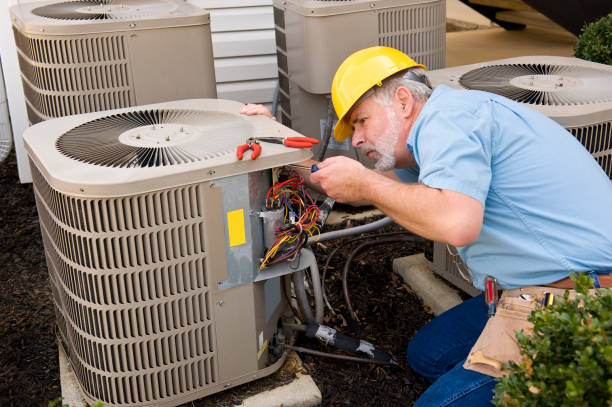 Best Best HVAC companies  in Crofton, MD