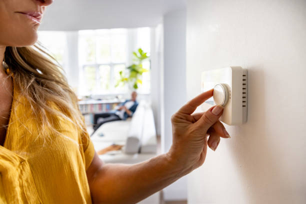HVAC maintenance plan in Crofton, MD