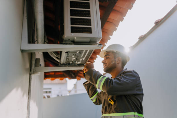Best HVAC companies near me  in Crofton, MD