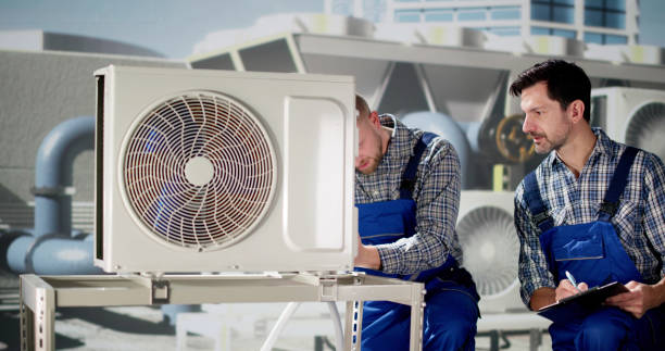 Best Affordable HVAC services  in Crofton, MD