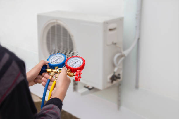 Best HVAC maintenance near me  in Crofton, MD