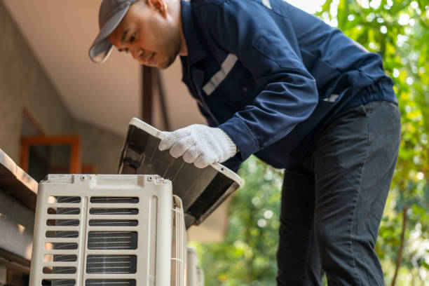 Best HVAC air duct cleaning  in Crofton, MD