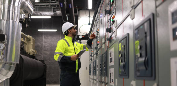 Best Affordable HVAC services  in Crofton, MD