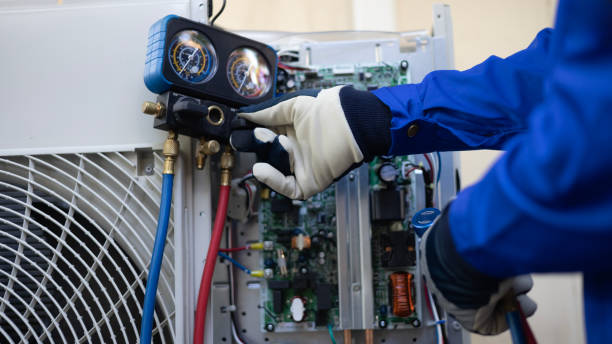 Trusted Crofton, MD HVAC Experts